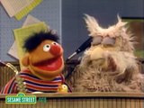 Sesame Street: Ernie Puts Down The Duckie