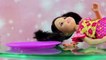 Dessin animé enfants docteur poupées pour des jeux filles dans russe jouets avec Barbie