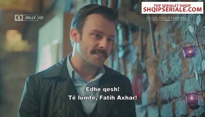 Nusja nga Stambolli - Episodi 27