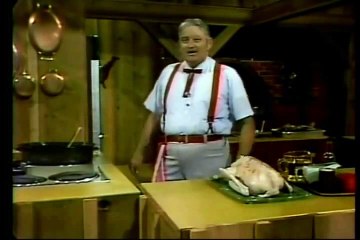 New Orleans Cajun, Justin Wilson - Boys First Hunt