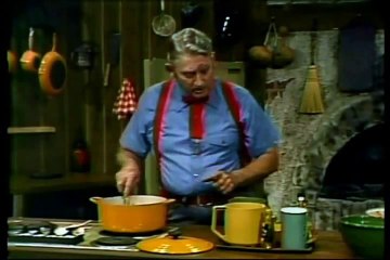 New Orleans Cajun, Justin Wilson - Gumbo