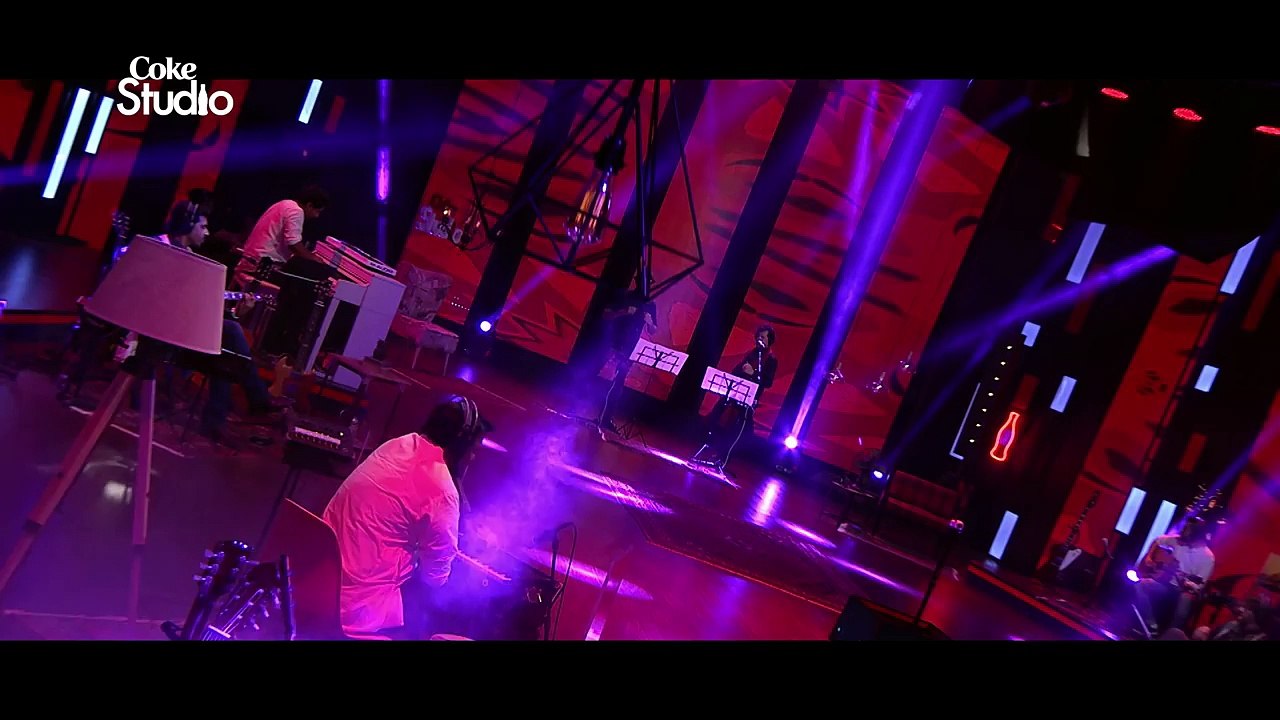 Sab Maya Hai HD video song _Coke Studio Season 10, Ep 5 - Attaullah Esakhelvi & Sanwal Esakhelvi