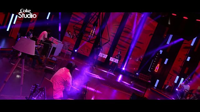 Sab Maya Hai HD video song _Coke Studio Season 10, Ep 5 - Attaullah Esakhelvi & Sanwal Esakhelvi