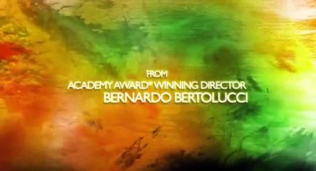 Os Sonhadores Trailer