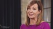 Allison Janney Says LaVona Harding is One of the 