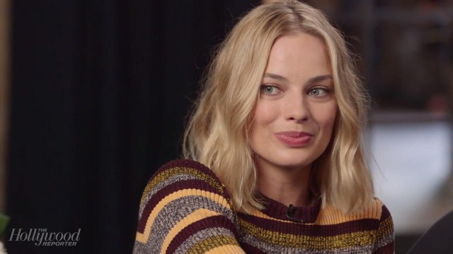 Margot Robbie Talks About Embodying Tonya Harding's Spirit | TIFF 2017