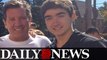 Ousted Fox News host Eric Bolling’s 19-year-old son found dead
