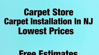 99 Carpets, Carpet Sales & Installation in New Jersey