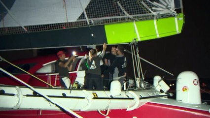 The Bridge: Actual 4eme - Nantes Bretagne Télé