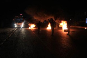 Son Dakika! Siirt'te PKK'lı Teröristler Köy Basıp Bir Vatandaşı Şehit Etti