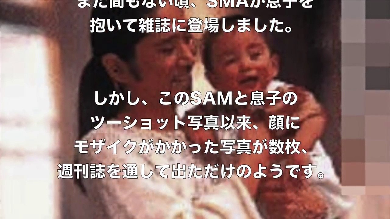安室奈美恵の息子・安室温大の顔写真や学校、年齢を調べてみた！凄い子育て！話題沸騰