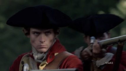 [Starz] Outlander Season 3 Episode 2 - Surrender
