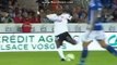 All Goals & highlights HD  Strasbourg 0 - 1	Amiens 09-09-2017
