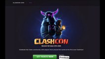 Clash of Clans - ClashCon Developer Troll War (Full War)