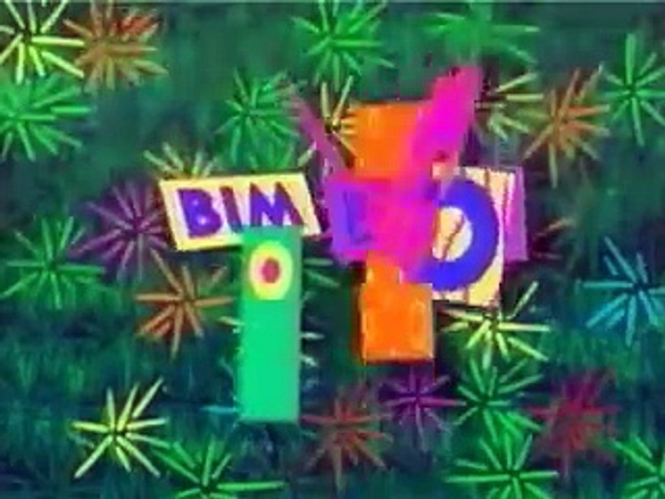Bim Bam Bino - Langeweile 1993