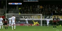 Matavz   Penalty  Goal  HD  Excelsior 0 - 2t Vitesse 09-09-2017