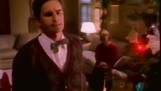 Holiday Rice Krispies Cereal Christmas Television Commercial 1997