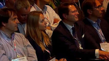 Build a business that lasts 100 years: Martin Reeves