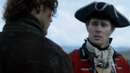 Outlander Season 3 Episode 2 (Surrender) Streaming