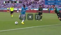 Epifanio Garcia Goal HD - Belgrano	1-0	San Martin S.J. 09.09.2017