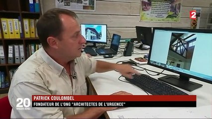 Ouragans : comment reconstruire après ?