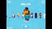 Crossy Road - all 104 charers with korean update