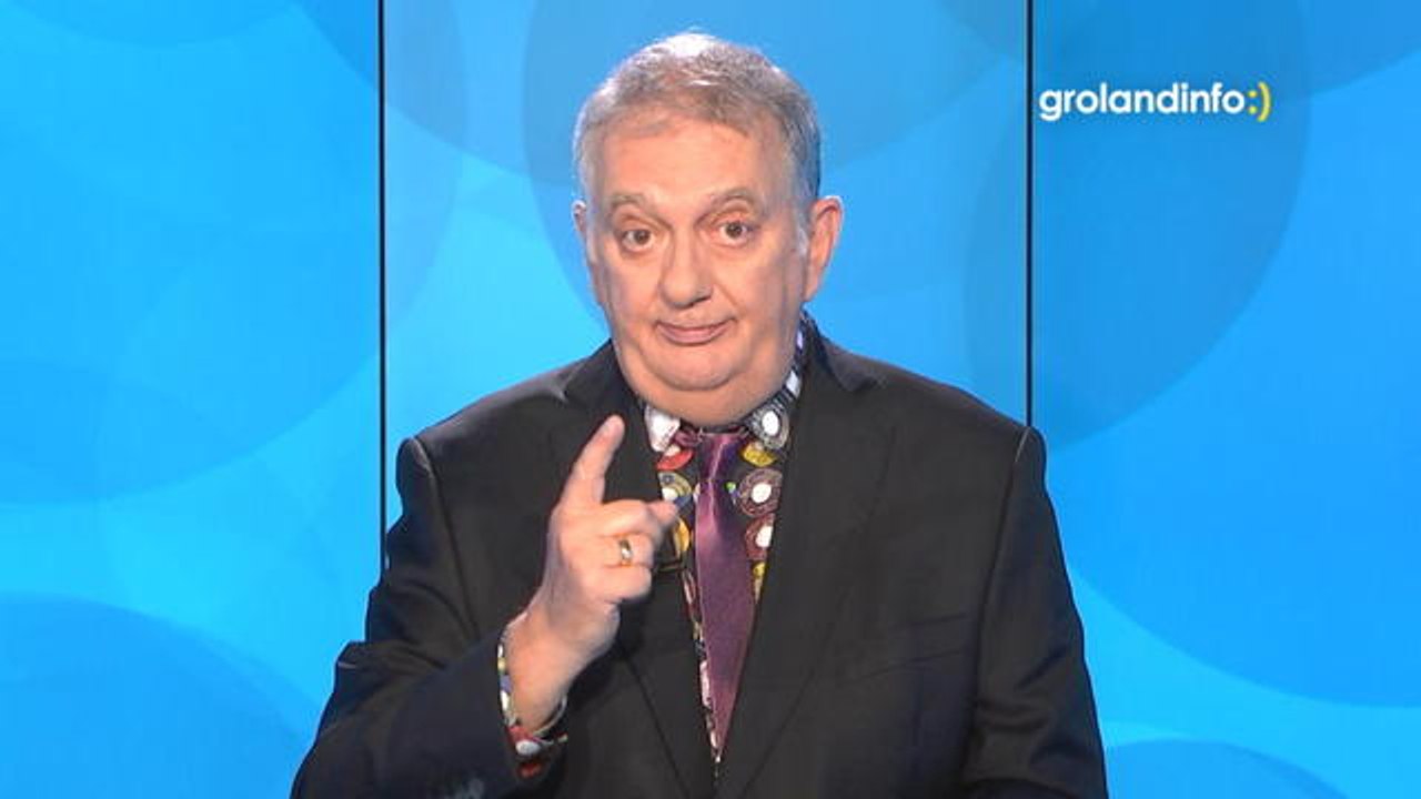 Y a tout sur Groland Le Zapoï - Groland Le Zapo...