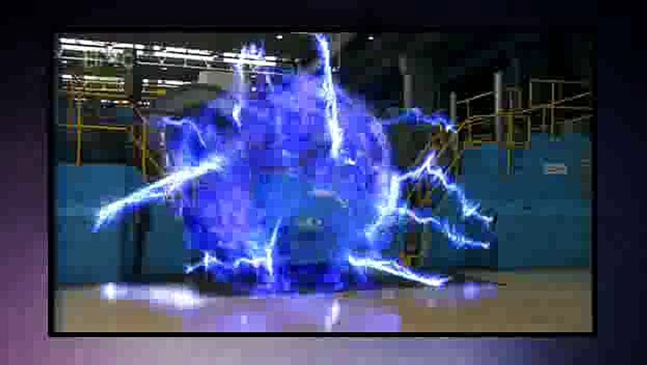 The Sarah Jane Adventures S05E01 - Sky (1)