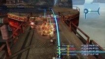 FINAL FANTASY XII ZODIAC AGE PART 32 OGIR NAM SANDSEA