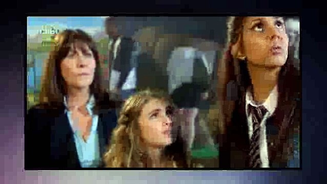 The Sarah Jane Adventures S05E03 - The Curse of Clyde Langer (1)