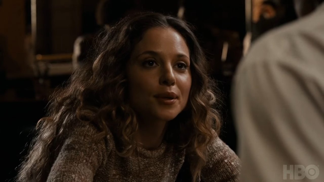 [HBO] The Deuce Season 1 Episode 2 - All Show and Prove