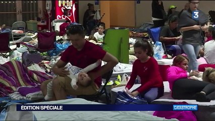États unis : la Floride se prépare au pire avec l'arrivée de l'ouragan Irma