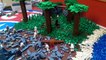 LEGO Star Wars The Force Awakens - Battle On Takodana (75139) - Review + Upgrade