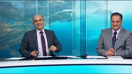 الكاميرا كانت لا تزال تسجل عندما ظن الجميع أنها توقفت عن التسجيل