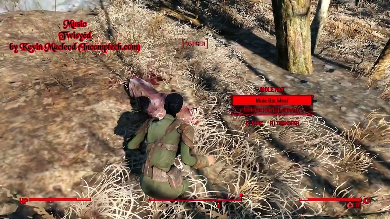 To Tenpines Bluff _ ep 3 _Bethany Widowed mother of the commonwealth