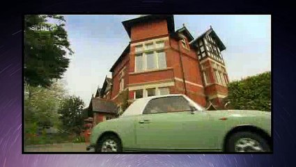 The Sarah Jane Adventures S05E05 - The Man Who Never Was (1)