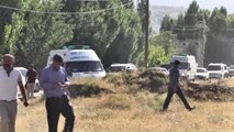 Eskişehir'deki Trafik Kazası - Kazada Hayatını Kaybeden 4 Kişi Defnedildi