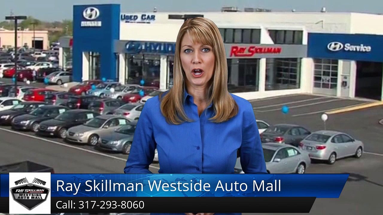 "Ray Skillman Westside Auto Mall Review" Hyundai Service Mazda Repair Mitsubishi Maintenance Kia