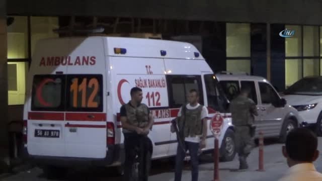 AK Parti'li Meclis Üyesinin Dayısını Öldürüldü