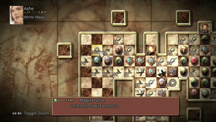 FINAL FANTASY XII ZODIAC AGE PART 50