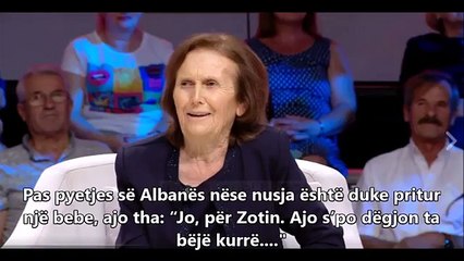 Xhensila është shtatzënë Ija zbulon sekretin e këngëtares