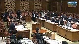 国会 加計学園 民進党 玉木デマの責任逃れ失敗w松野大臣｢民進が出所の怪文書｣民進党 礒崎哲史｢マスコミの報道が文書の出所｣最新の面白い国会中継 森友学園【日本伝播チャンネル】