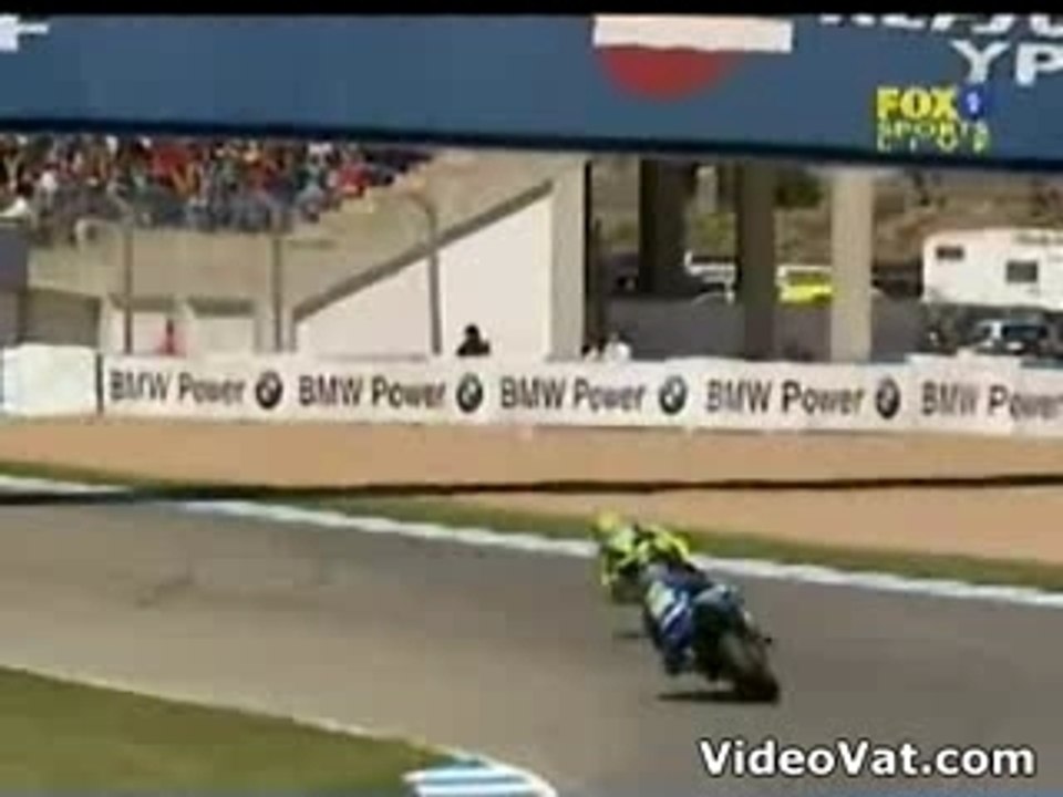 060407_rossi_gibernau_spanish_grand_prix_video