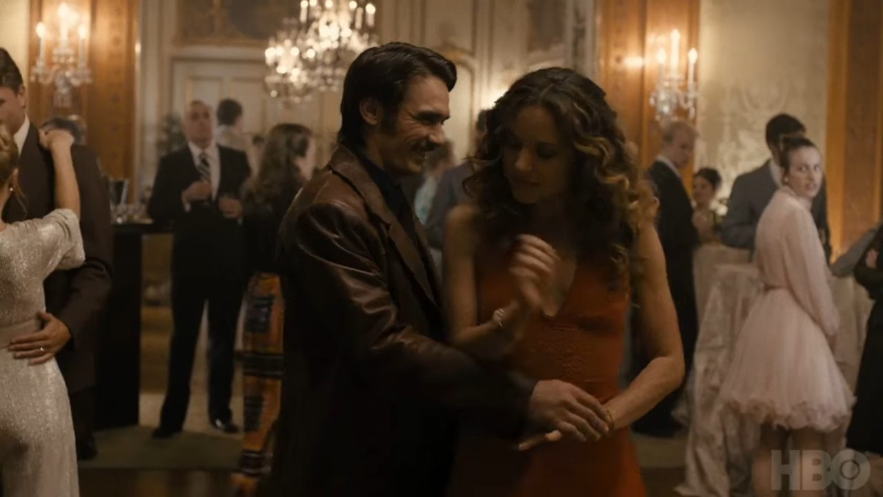 The Deuce Season 1 Episode 2 [All Show and Prove] Online Stream