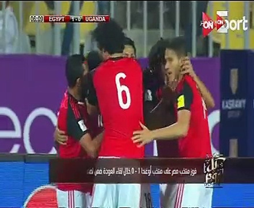شاهد تعليق عمرو أديب على تعادل الزمالك والإنتاج الحربى