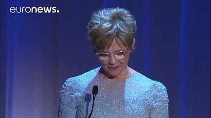 Átadták az Arany Oroszlánt