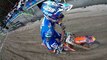 MXGP of The Netherlands 2017 - GoPro Track Preview - mix eng