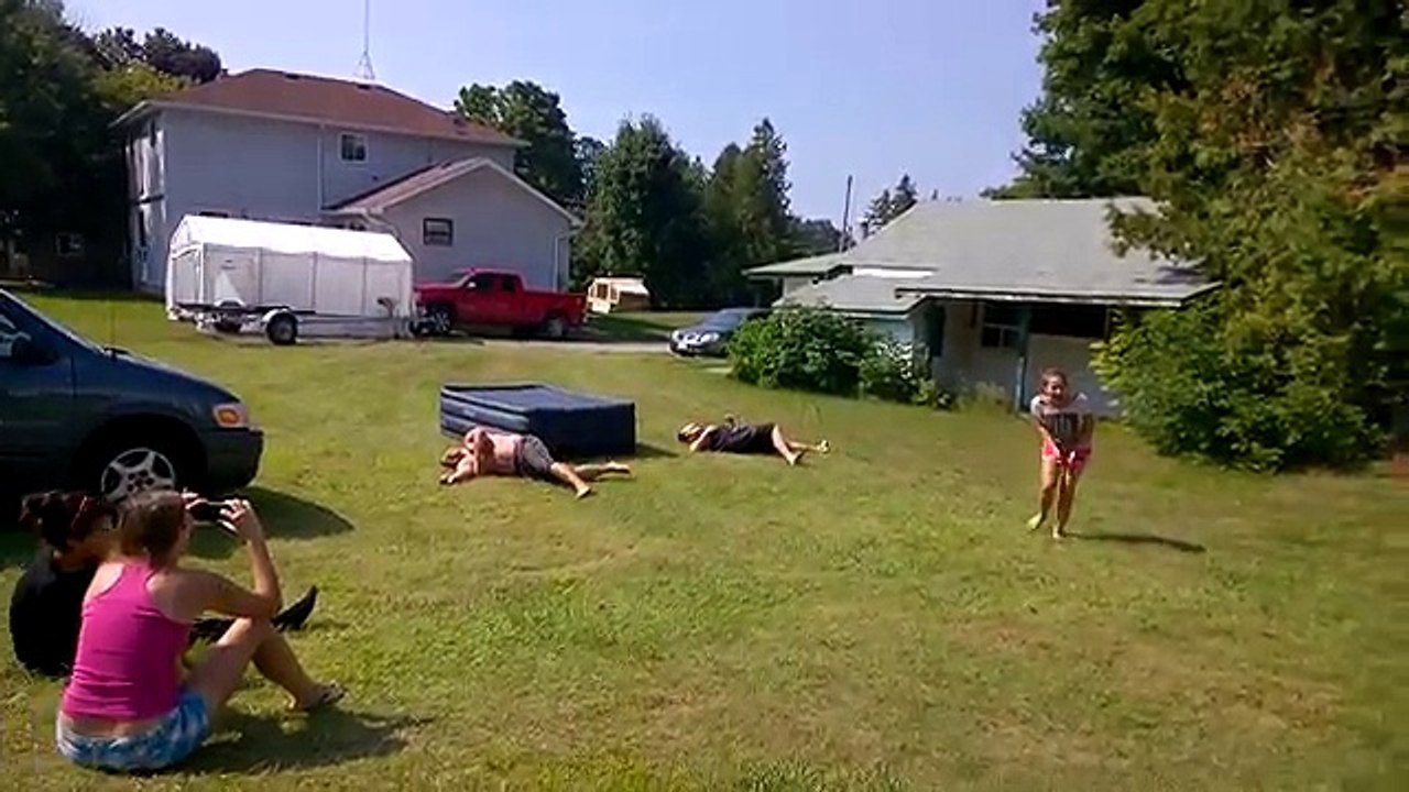 TRY NOT TO LAUGH Fails Edition 2016 | Funny Fail Compilation