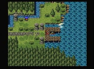 Let's Play Final Fantasy pt 16