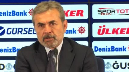 Fenerbahçe-Medipol Başakşehir Maçının Ardından